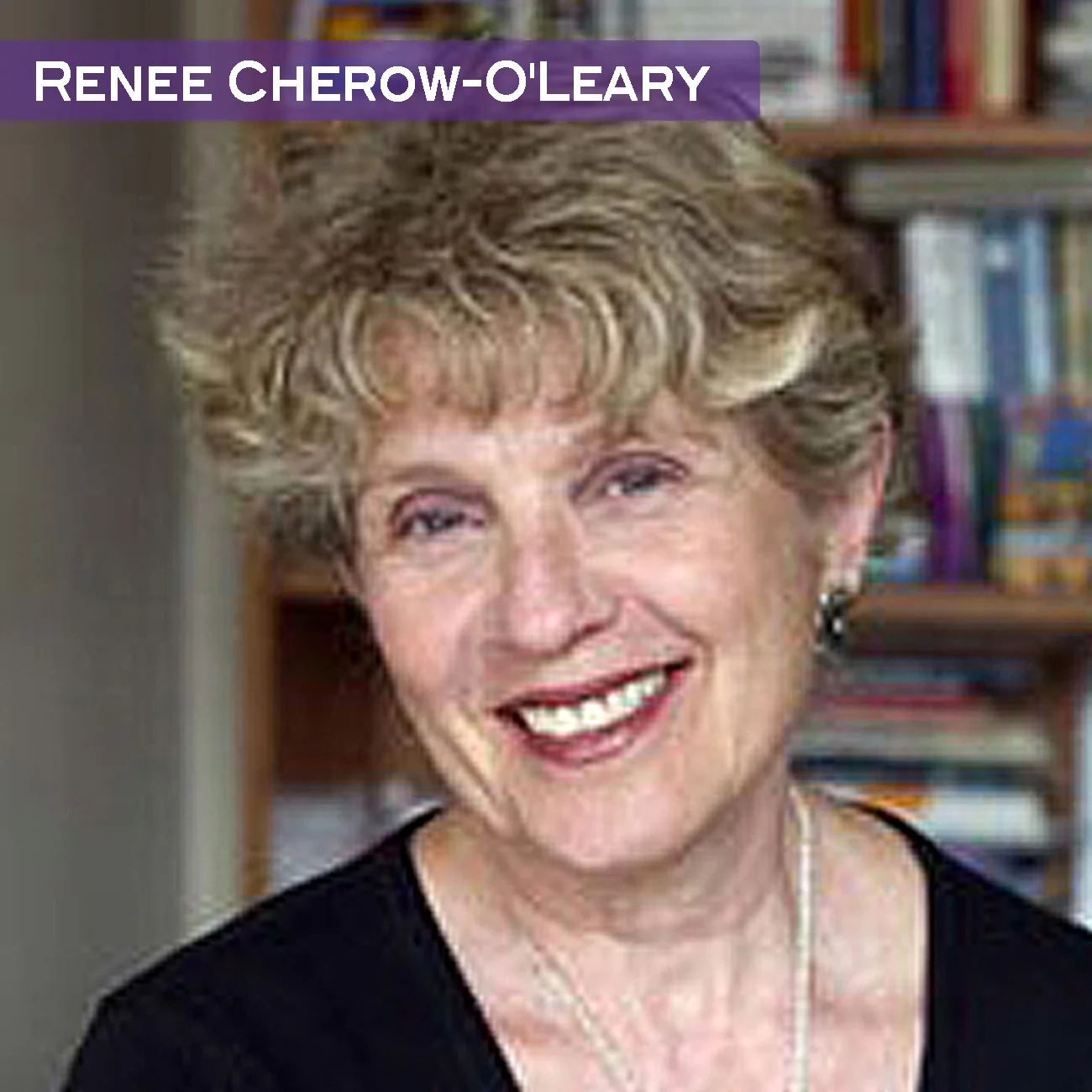 Renee Cherow-O'Leary, Ph.D., is the President and Founder of Education for the 21st Century, a consulting group in New York City, that develops educational materials and programs for schools, non-profit organizations and corporations that work in the education sector. The programs, primarily for children, parents and teachers, include assessing how best to achieve educational goals for programs in a variety of platforms--print, television, games and online among them. She was a Director of Research at Sesame Street and has worked with many children's media companies including Disney, Sprout, and PBS. She also works on human rights education for groups such as the United Nations Alliance of Civilizations (UNAOC), the U.S. Institute for Peace, Upstander Productions and the Center for Teaching Social Responsibility, Renee serves on several educational advisory boards including those of the Brooklyn Academy of Music and the Museum of the Moving Image. She is former professor of English Education at Teachers College, Columbia University with expertise in cultural and media studies and media literacy.