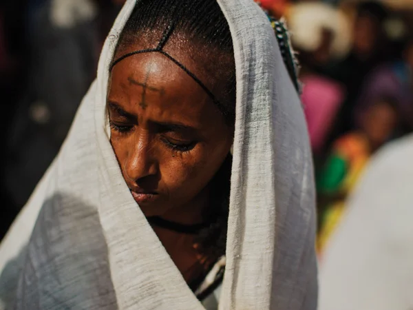 Photo by Ron Haviv | Ethiopia
