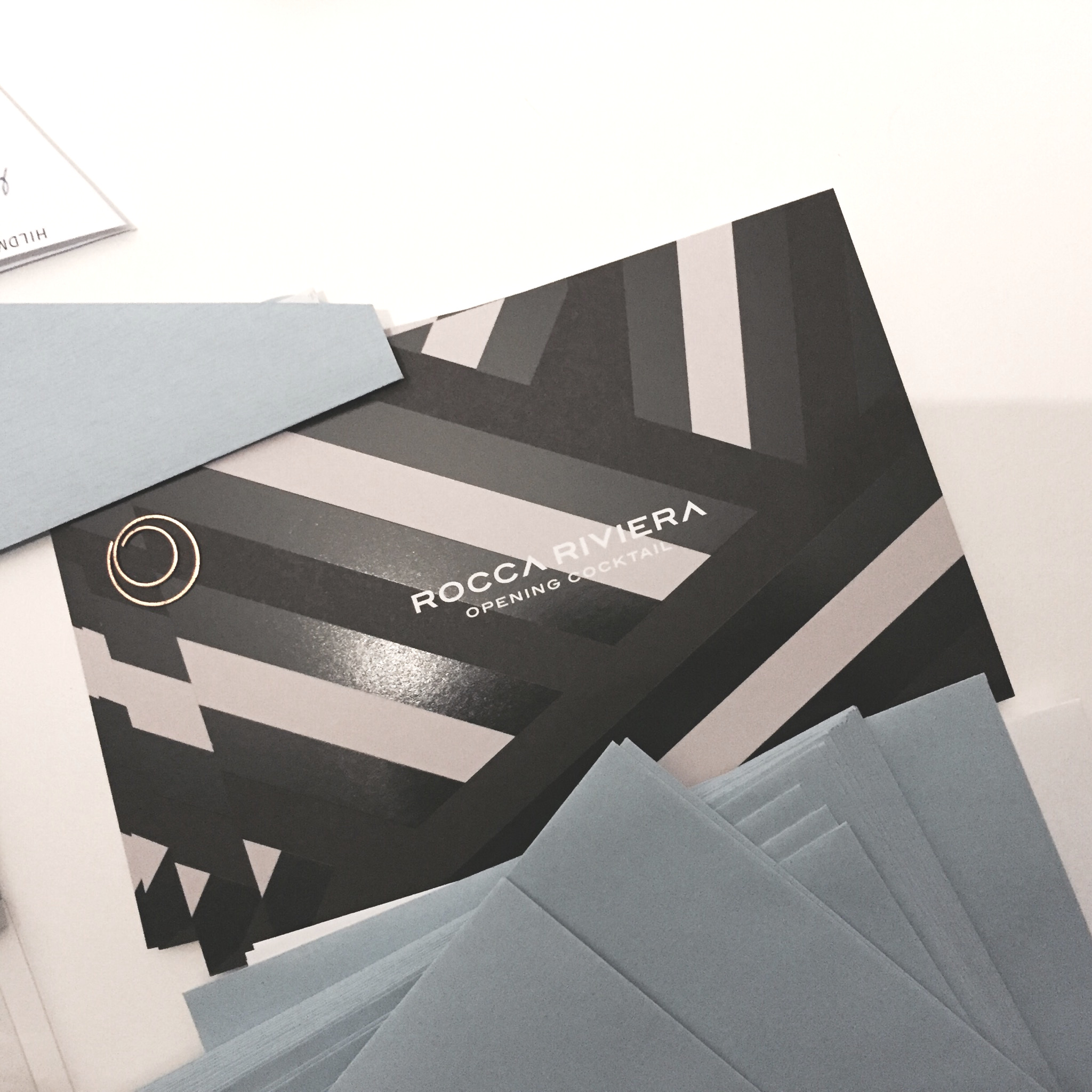 Graphic Design by Stephan Bogner
