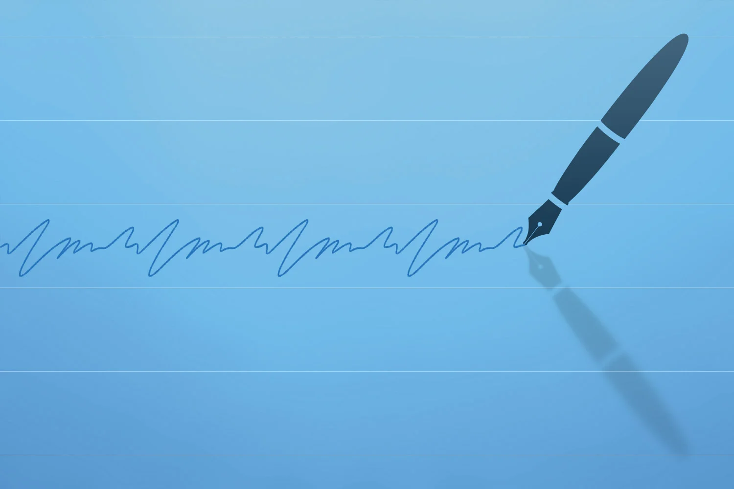 Ik blog dus ik maak contact