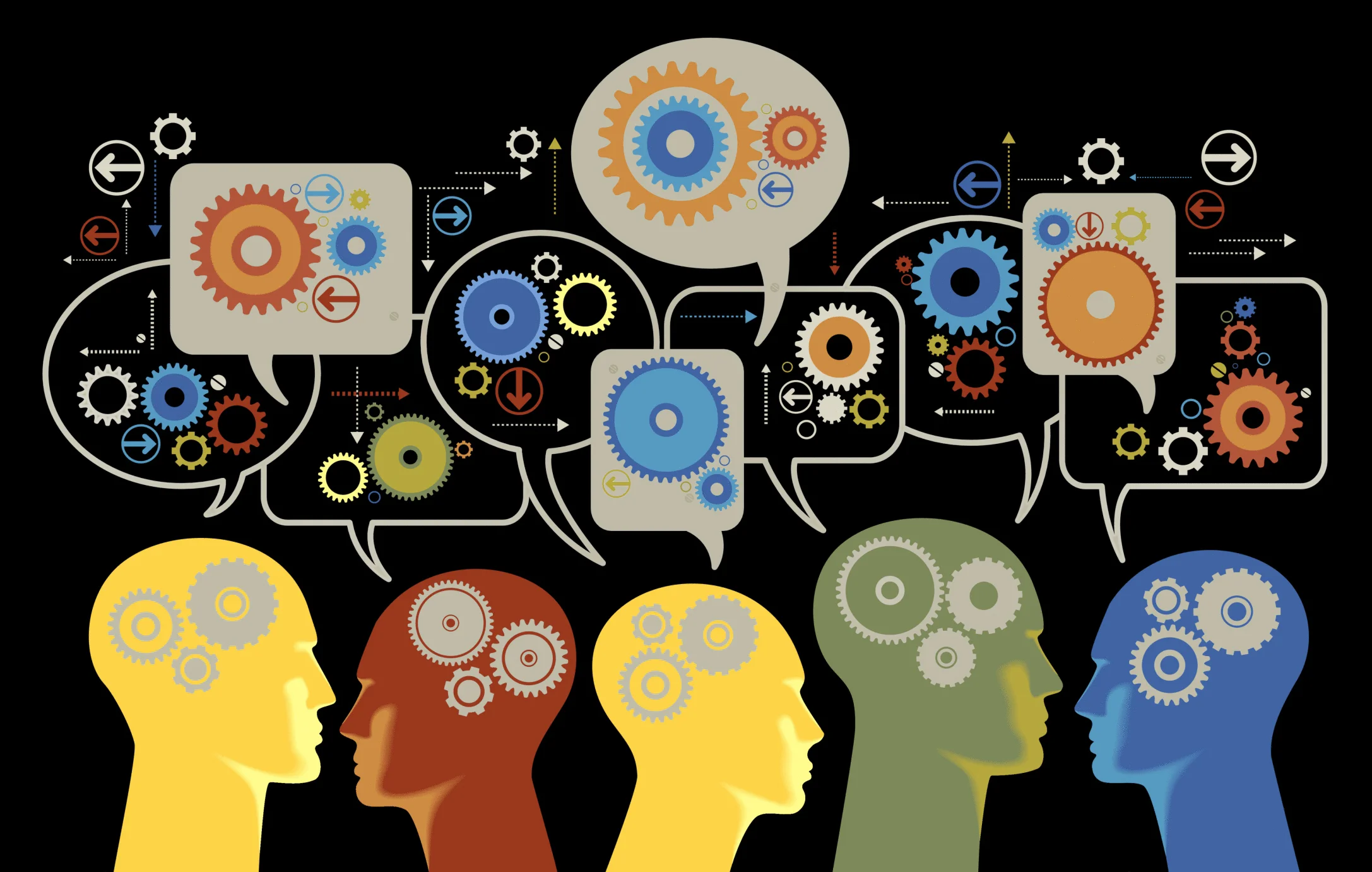 Marketeers zoeken nieuwe samenwerkingsvormen