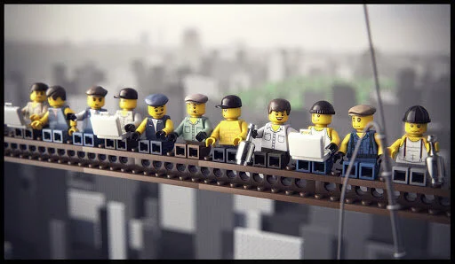 Samenwerkende multidisciplinaire marcom teams zijn het bureau van de toekomst