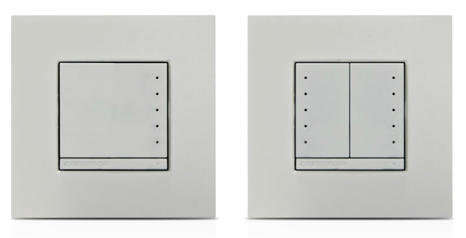 Wireless Battery Keypads