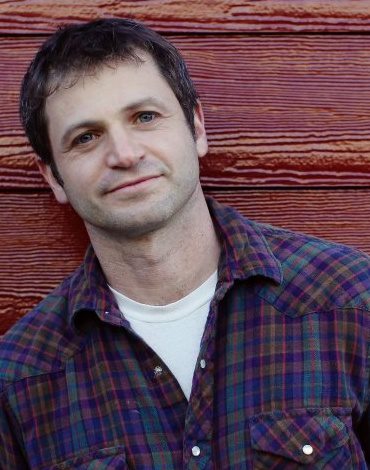 September 13, 2013: Peter Orner