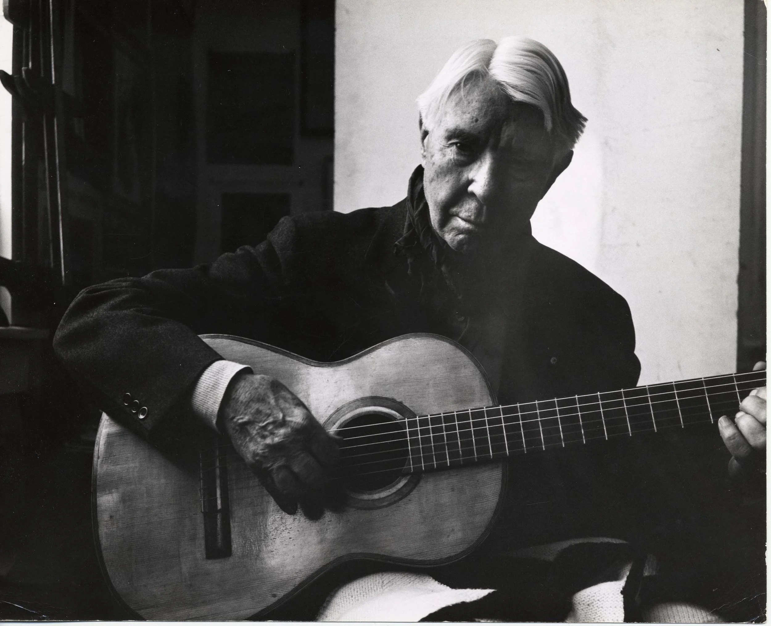 April 23-26, 2014: Carl Sandburg Days Festival of the Mind