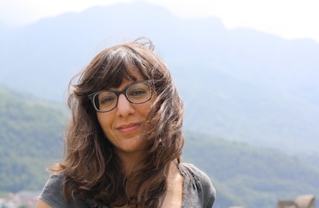 Carolina Ebeid / May 8, 2015