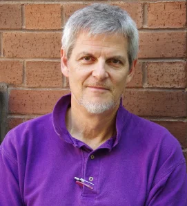 May 20, 2014: John Gery