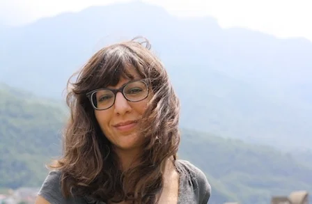 Carolina Ebeid May 8, 2015 @ 4 o'clock, Alumni Room Caxton Club & Davenport Poetry Judge