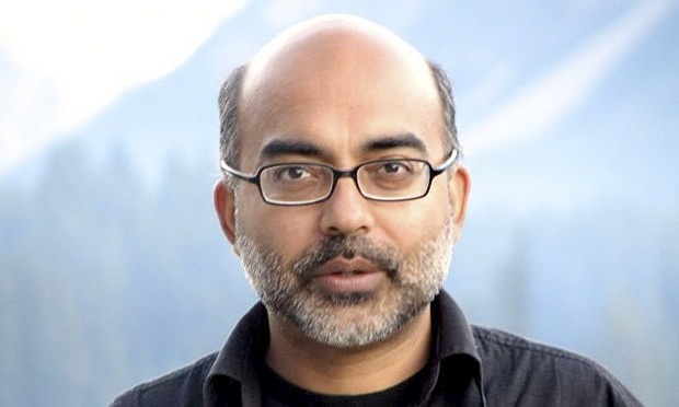 Jaspreet Singh / March 8, 2016