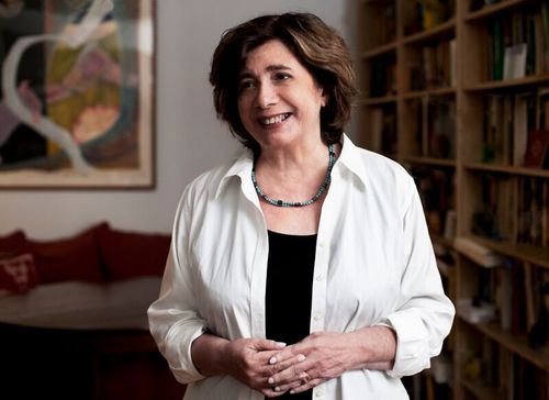 Ruth Danon | November 10, 2017