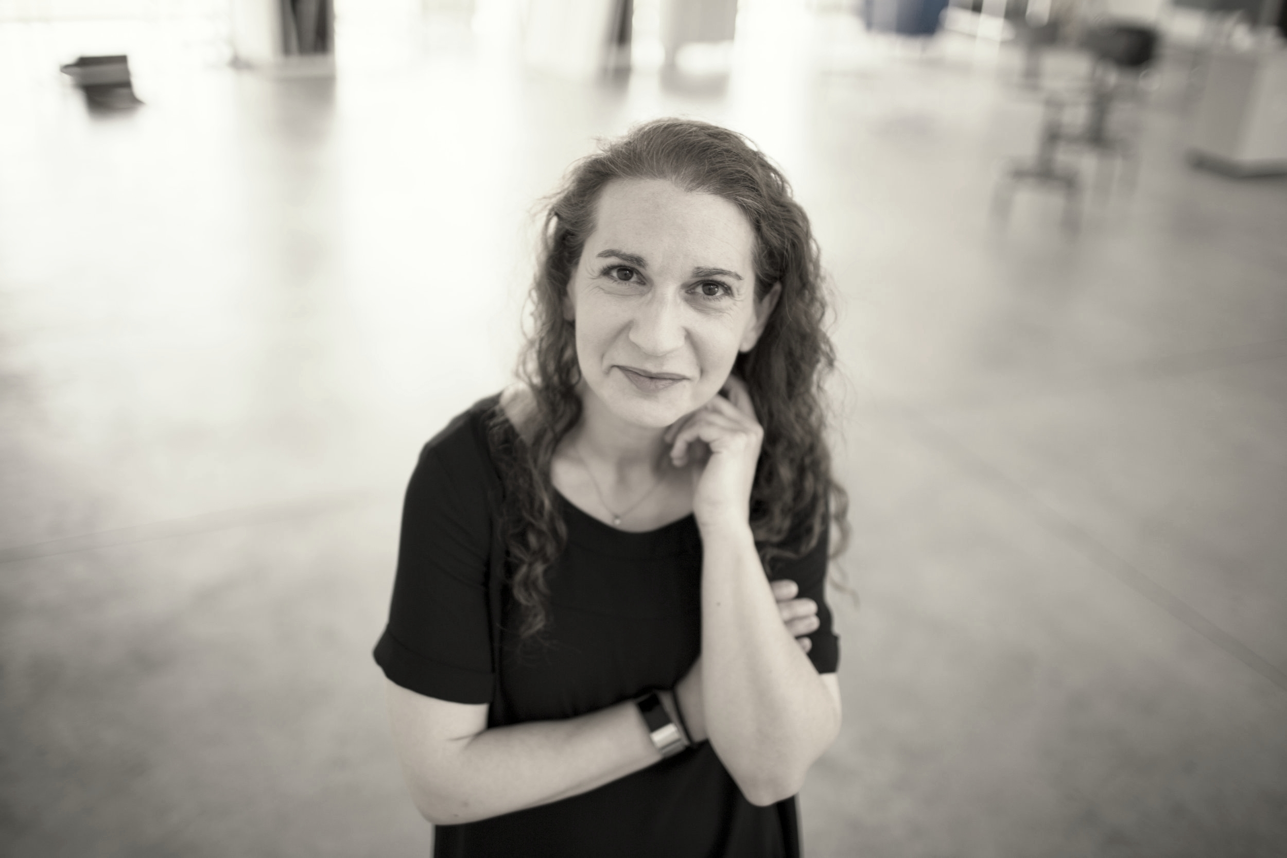 Monica Berlin | November 2, 2018