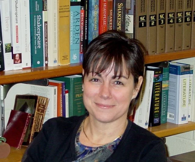 Professor Charlesbois is serving as our judge for our annual Howard Wilson Prizes in Literary Criticism. Following her lecture, she’ll award this year’s prizes.