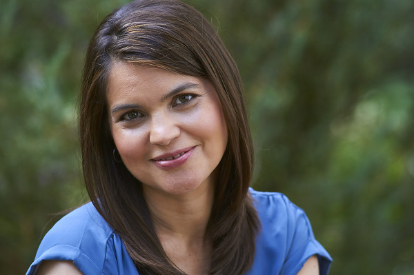 Anika Farjardo is serving as our judge for the inaugural Davenport Nonfiction prize. Following her reading, she’ll award this year’s prizes.