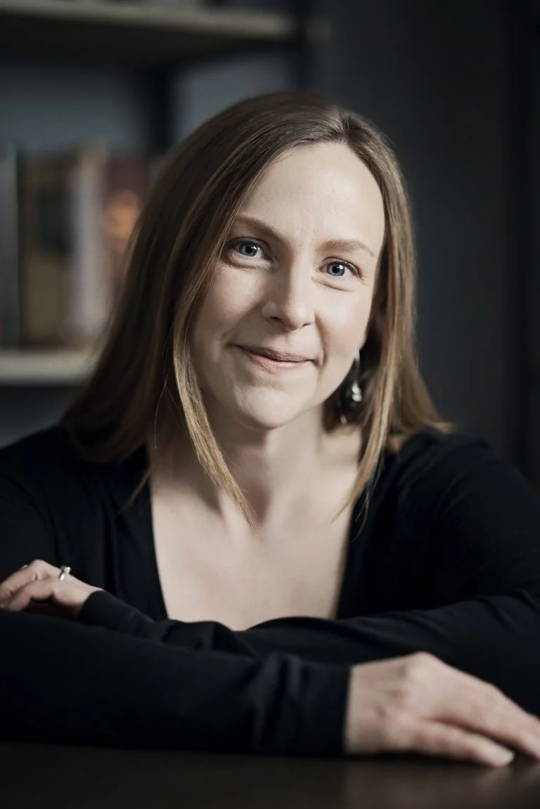photo: Tyler Steimie Caitlin Horrocks is serving as our judge for the Davenport Fiction prize. Following her reading, she’ll award this year’s prizes.