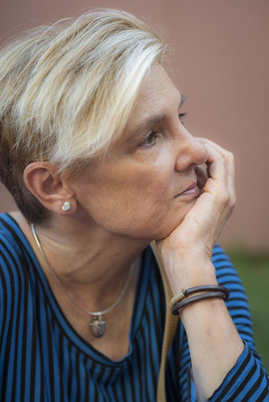 Sheryl St. Germain is serving as our judge for the Davenport Nonfiction prize. Following her reading, she’ll award this year’s prizes. Sponsored by the Robin Metz Fund for the Creative Arts.