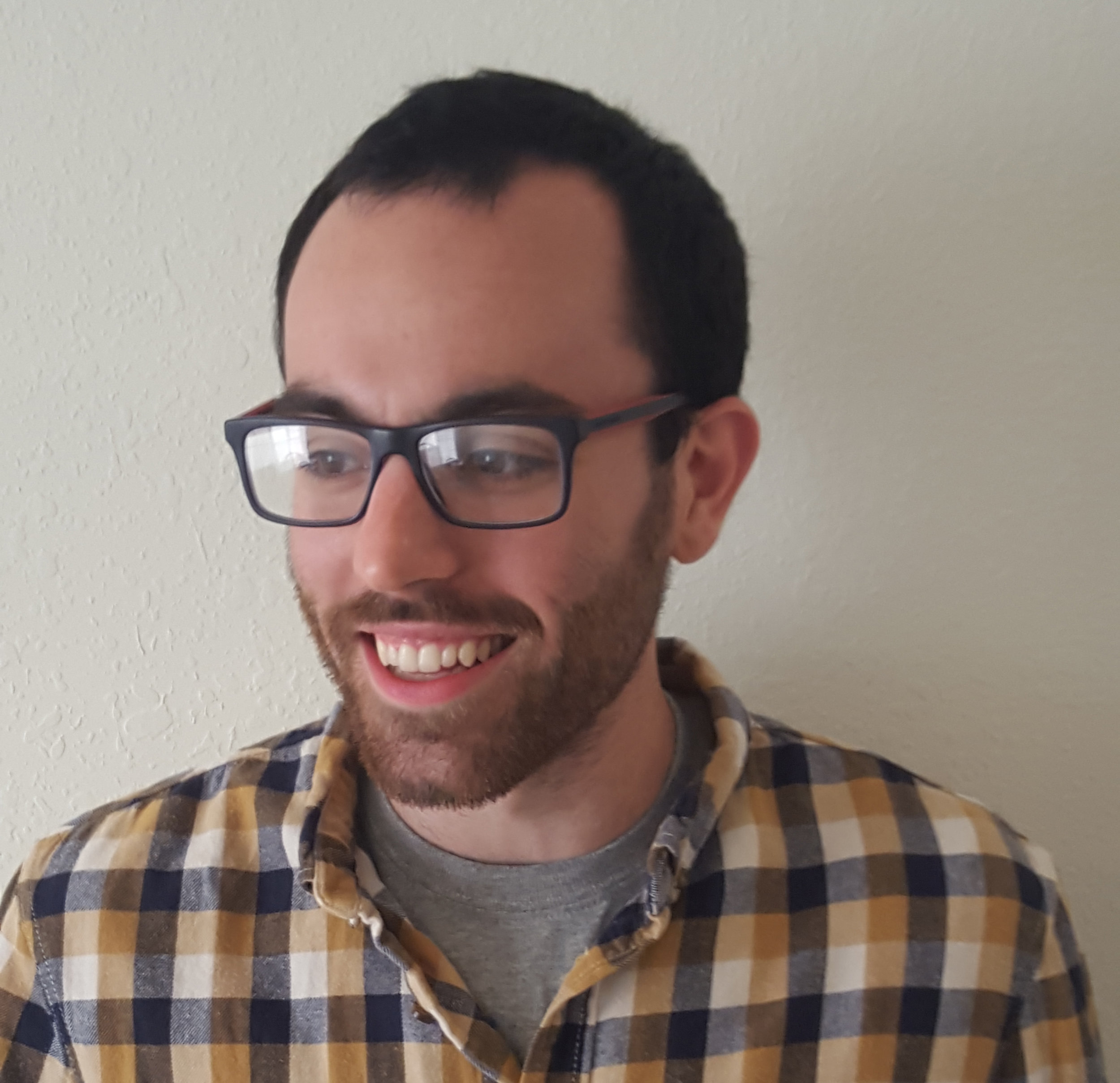 John McCarthy | April 17, 2020