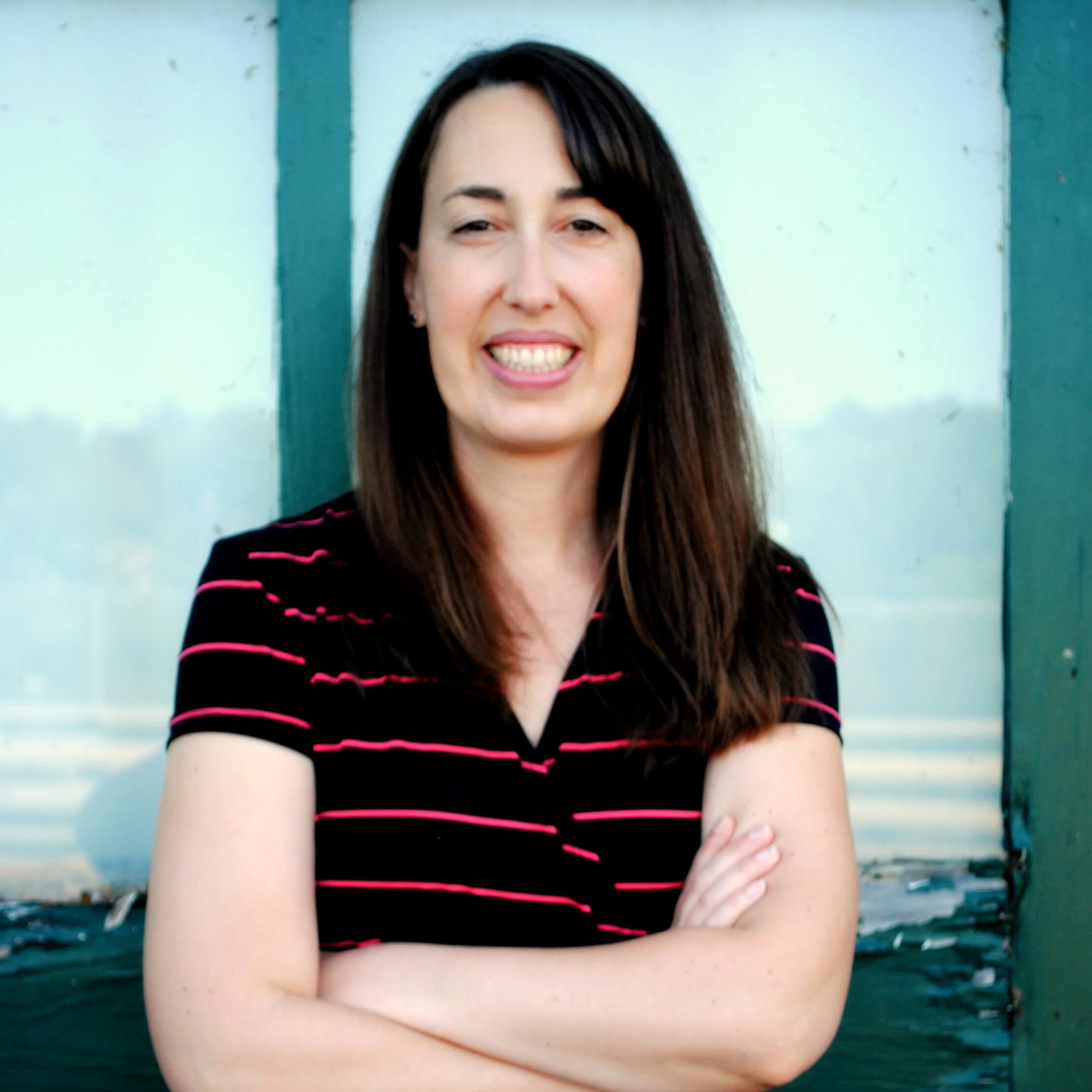 Laura Donnelly Davenport Judge in Poetry