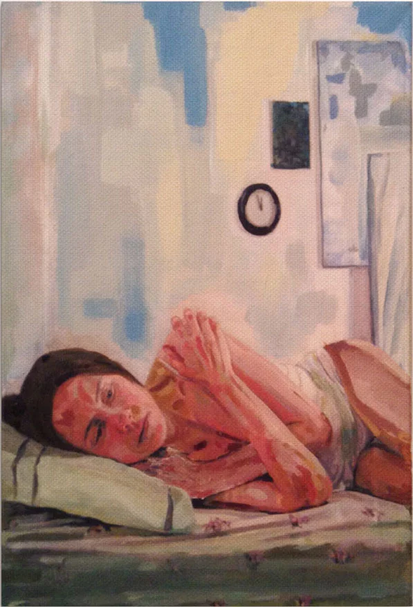 Hidden In Plain Sight, #2