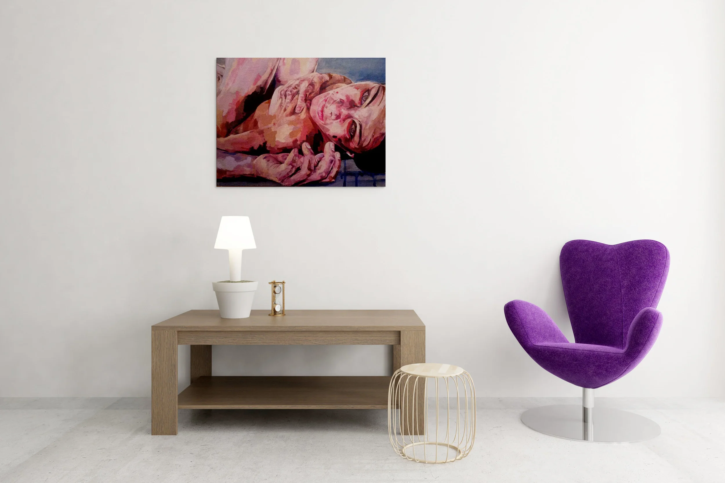 Auguries of Innocence 