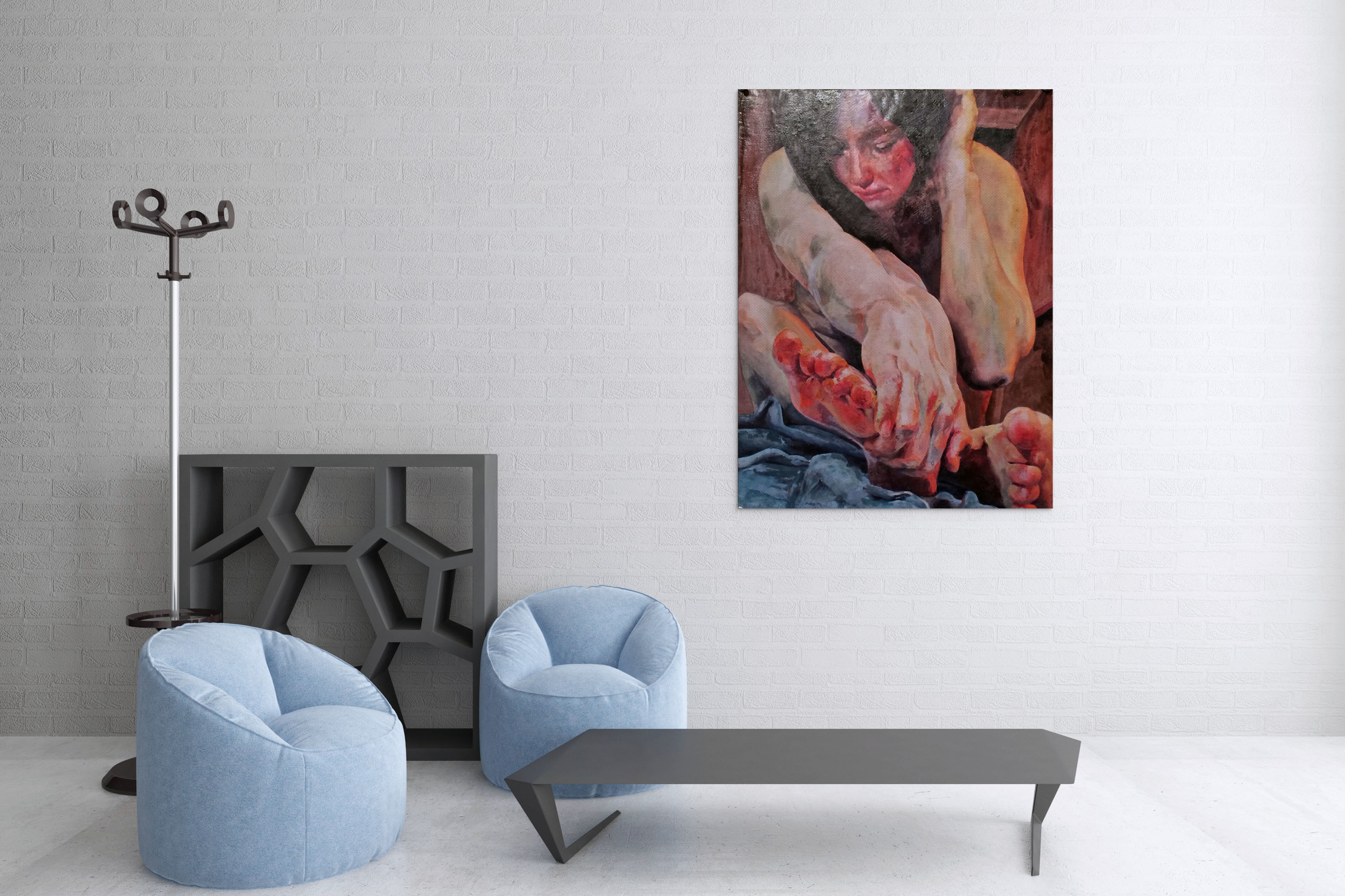 Modern Recollections