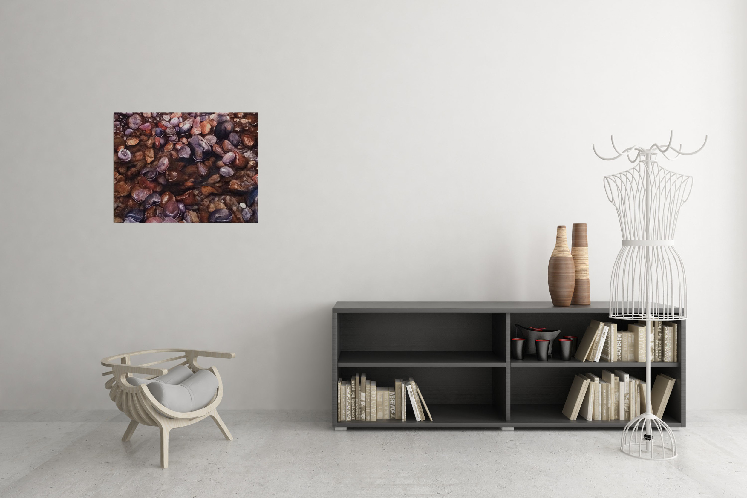 Beware Of The Scorpion