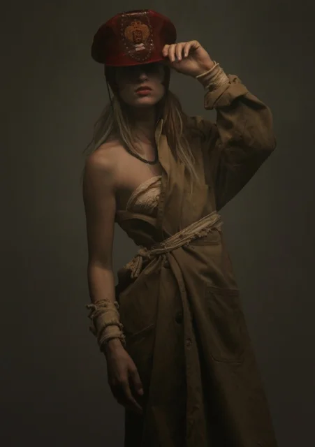 Carola Wisny