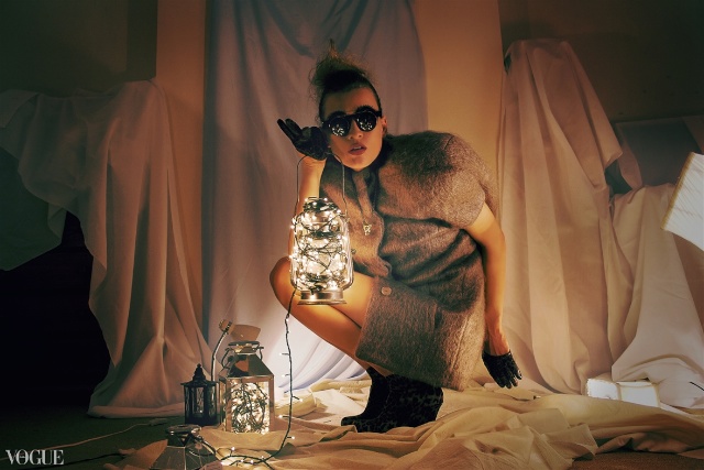Carola Insolera