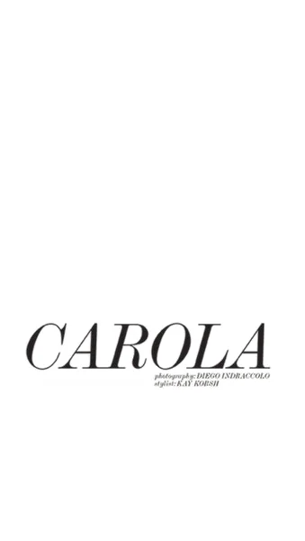 Carola Insolera