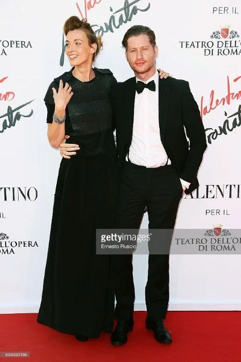 Carola Insolera