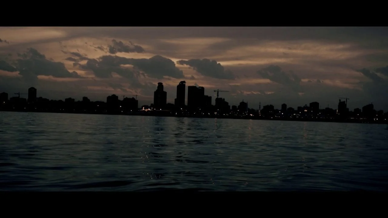 Social Spot - اذا فات الفوت ما ينفع الصوت