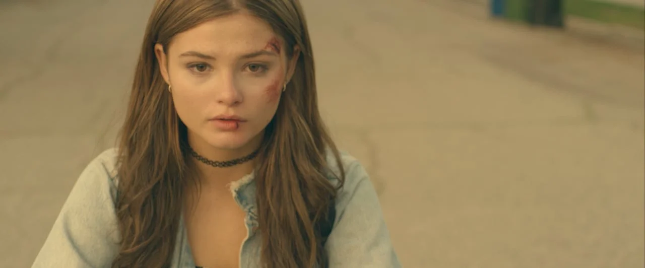 Hayley Kiyoko - Girls Like Girls