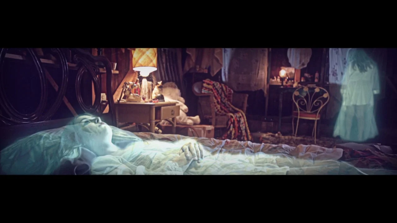 Toro y Moi - How I Know