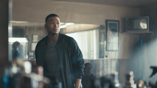BOD Commercial
