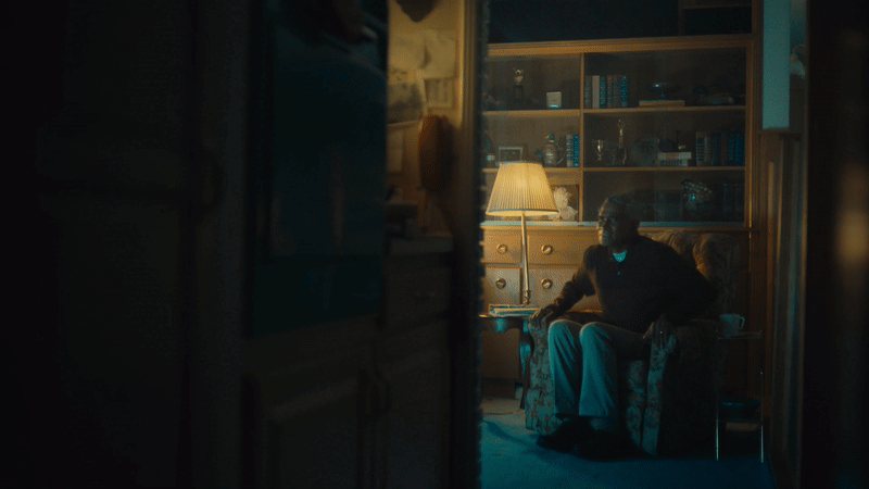 AAA Insurance // Dir. Nick Enriquez