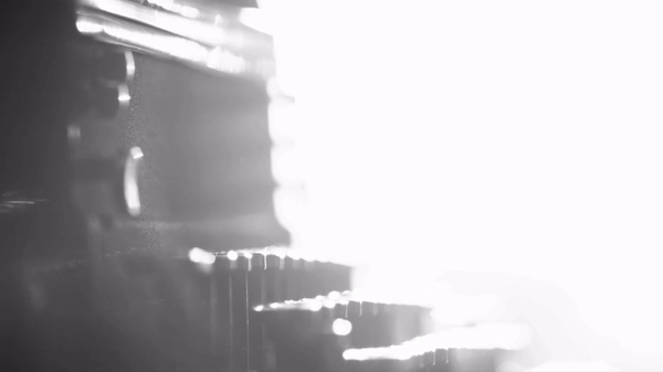 BadRobot // Dir. Stefan Grube