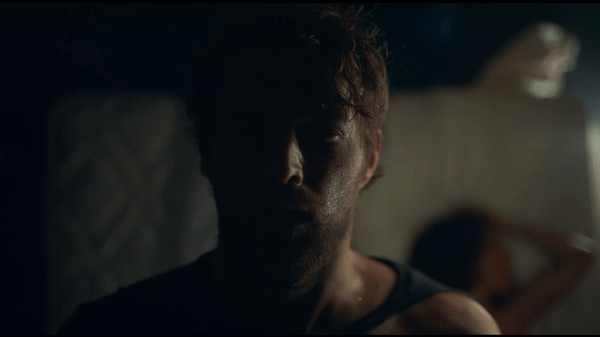 That Night Trailer // Dir. Samuel Gonzalez Jr.