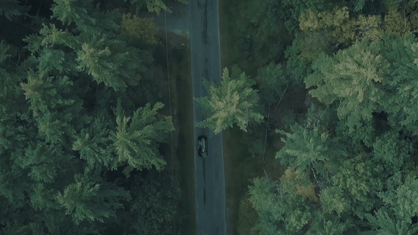 HOME AWAY // Dir. Brandon Nicholas