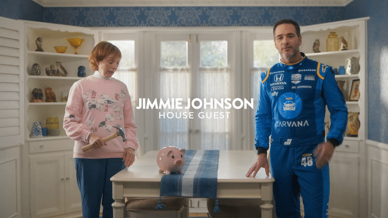 Carvana // Dir. Ben & Dave