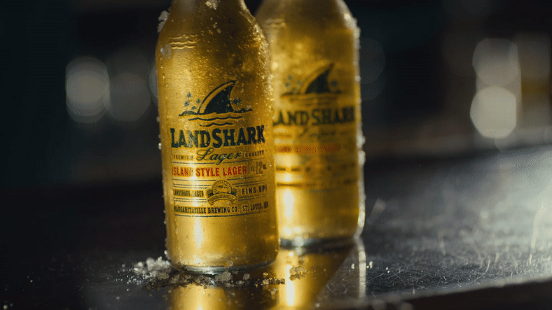 Landshark // Dir. Benjamin Howdeshell