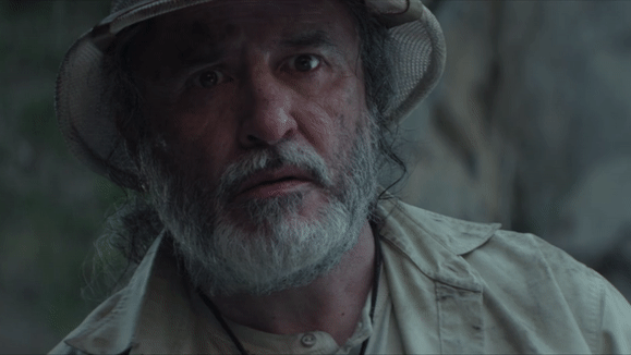 Empire of the Sun // Dir. JD Dillard