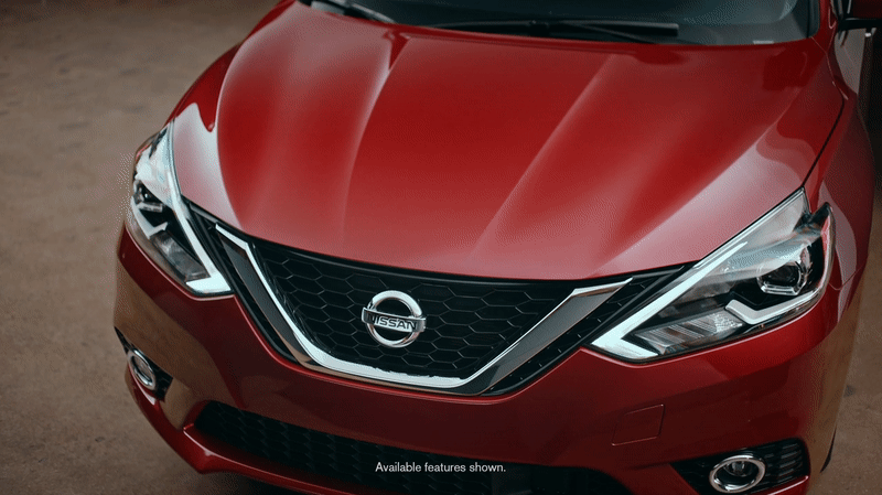 Nissan // Dir. Tom Aiello & Daniel Chestnut