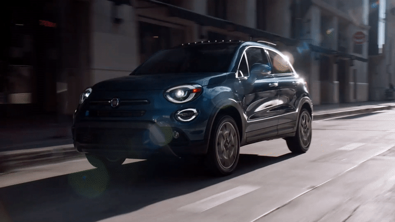 FIAT // Dir. Tyler Manson