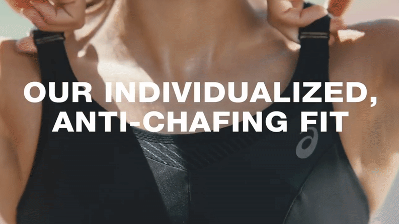 ASICS // Dir. Chris McPherson