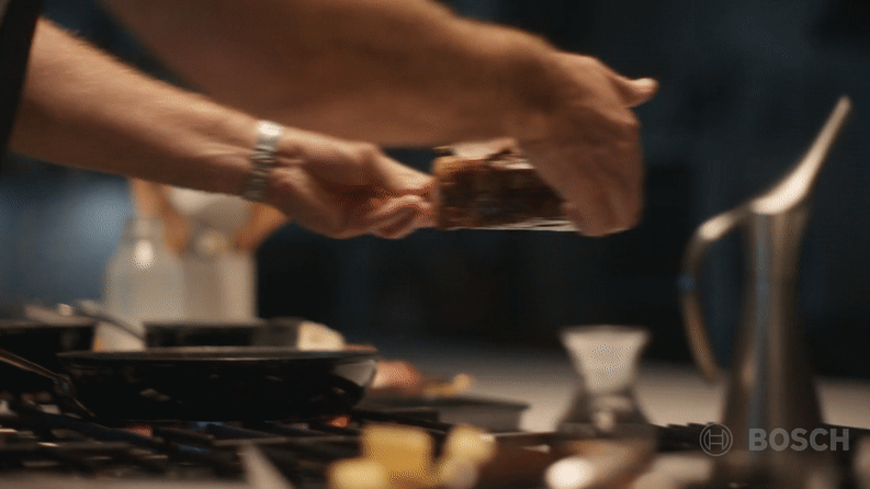 Bosch | Curtis Stone // Dir. John Wynn
