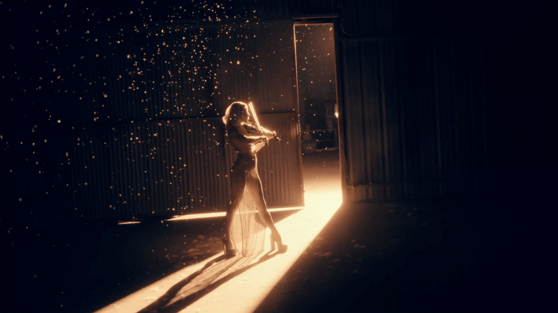 Lindsey Stirling - InnerGold