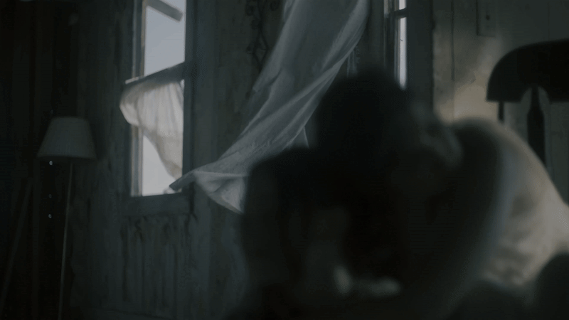 PATIENCE || Music Video