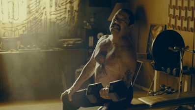 Sandbox VR | Starring Danny Trejo