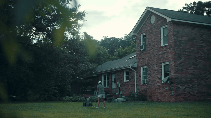 Wayne Sanderson Farms : Jenny Bae