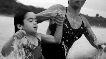 This Is Living With Cancer™: Sachi's Story