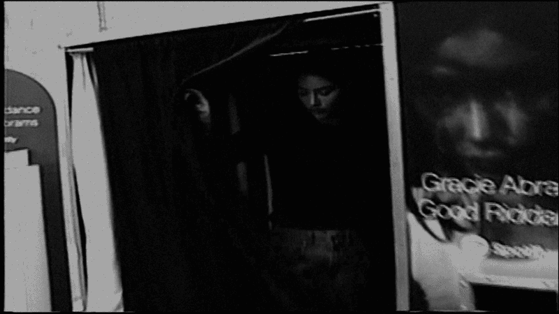Spotify | Gracie Abrams | Dir. Brandon Nicholas 